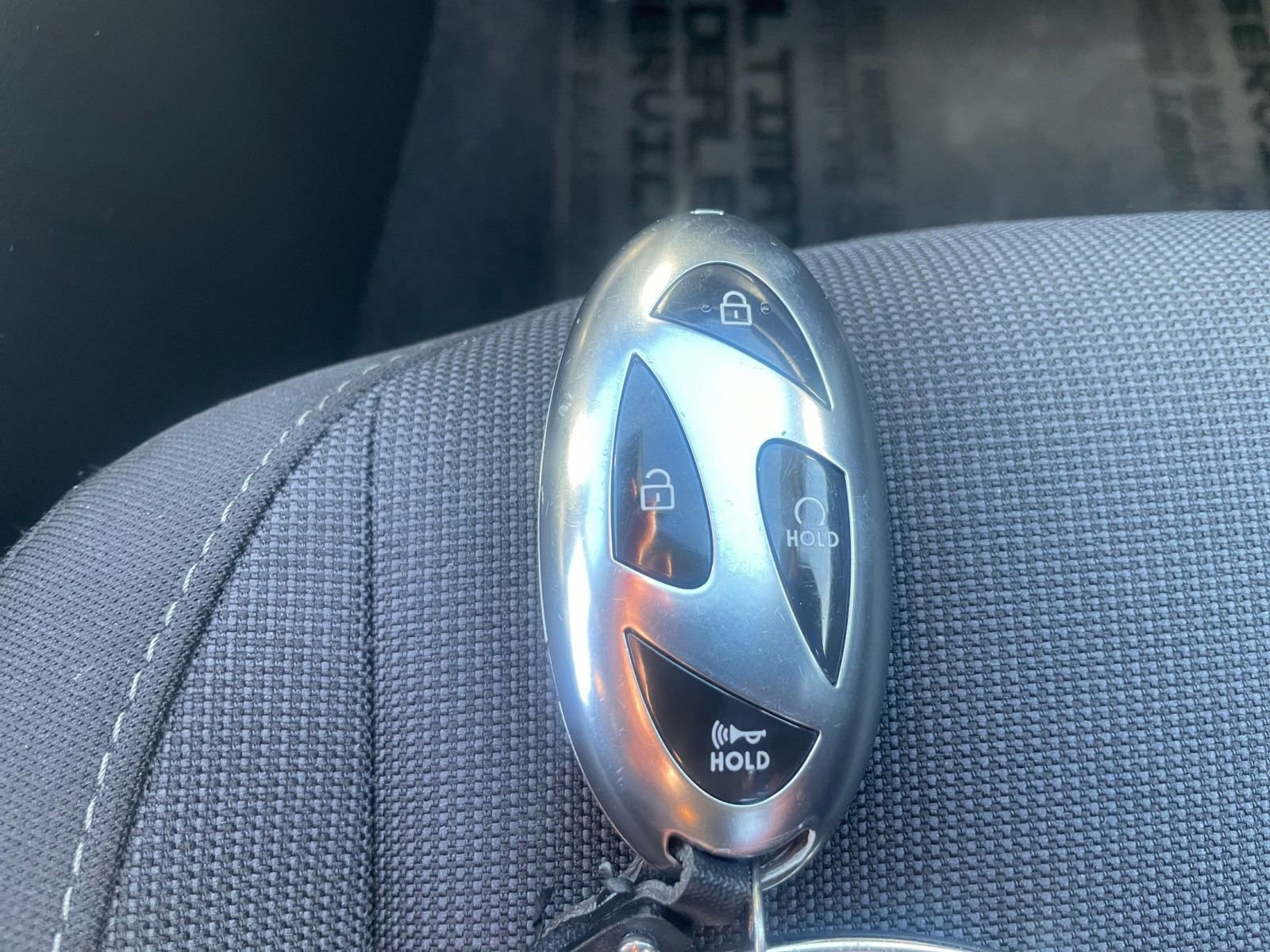 Thumbnail: 2025 Hyundai Kona - 22