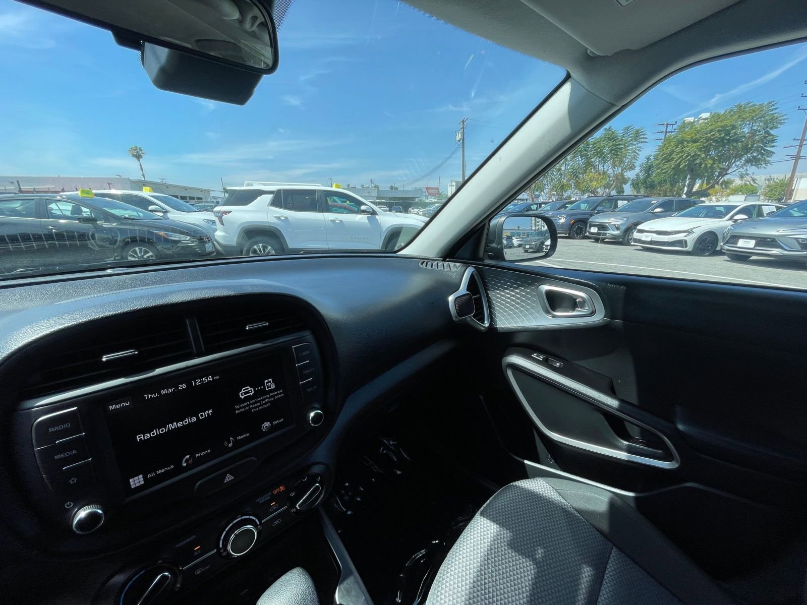 Thumbnail: 2025 Kia Soul - 35