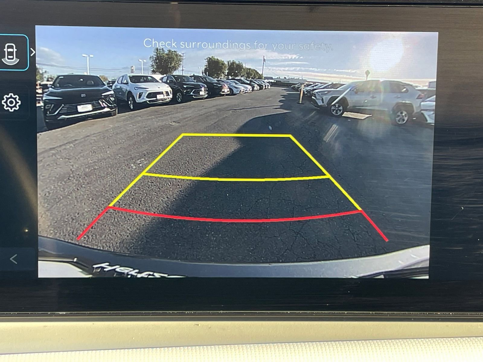 Thumbnail: 2025 Hyundai Tucson - 17