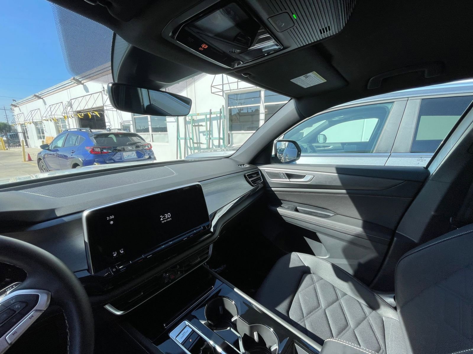 Thumbnail: 2025 Volkswagen Atlas - 35