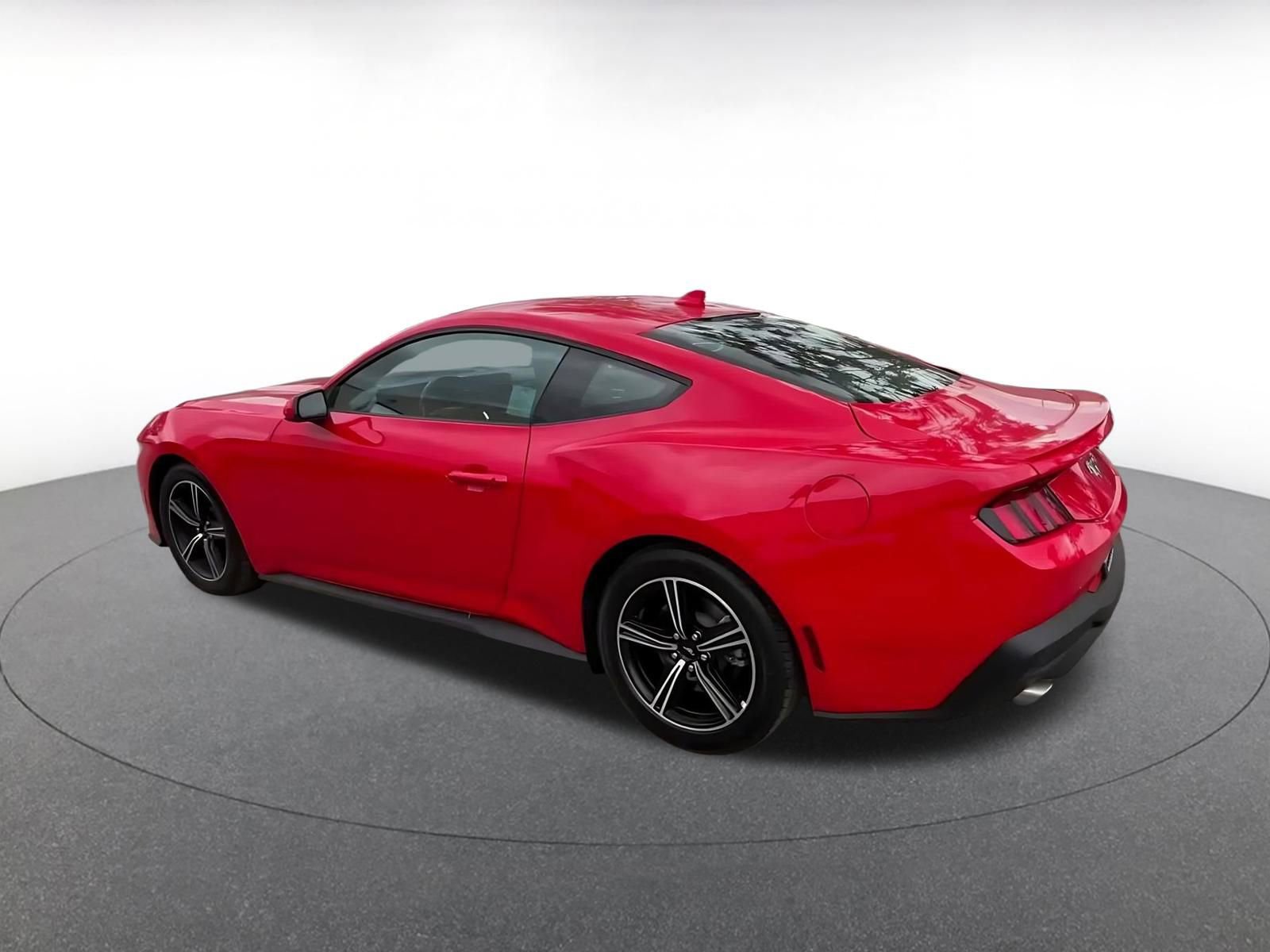 Thumbnail: 2024 Ford Mustang - 10