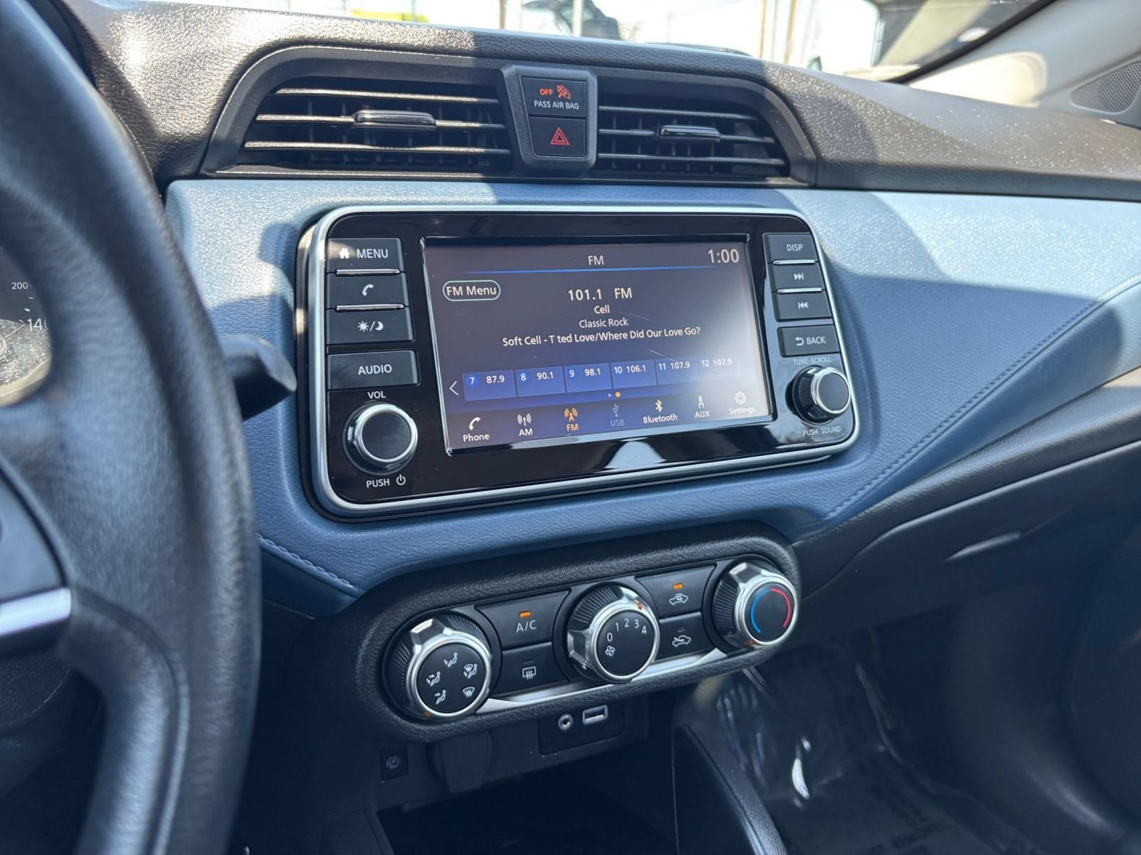 Thumbnail: 2025 Nissan Versa - 19