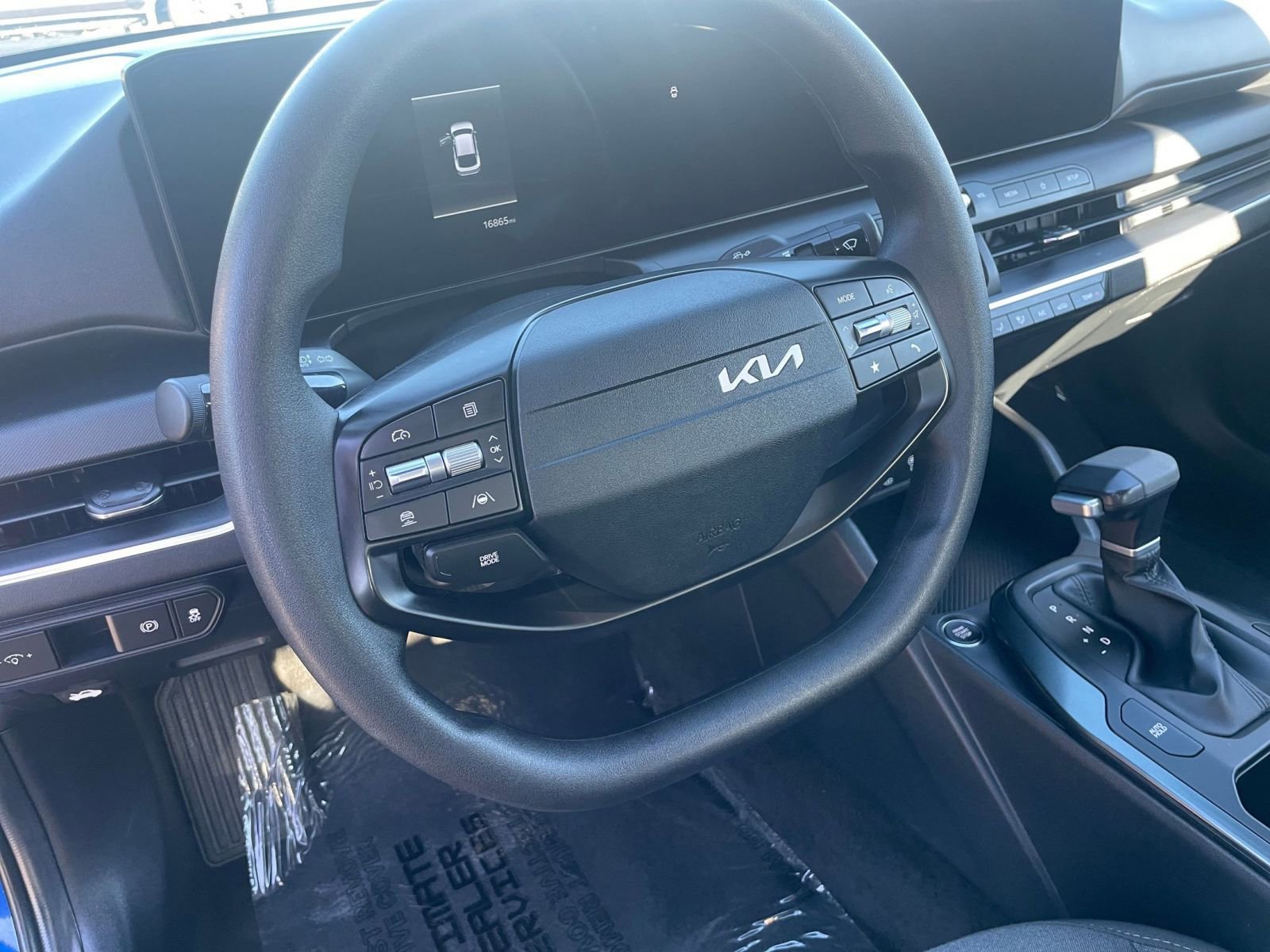 Thumbnail: 2025 Kia K4 - 31