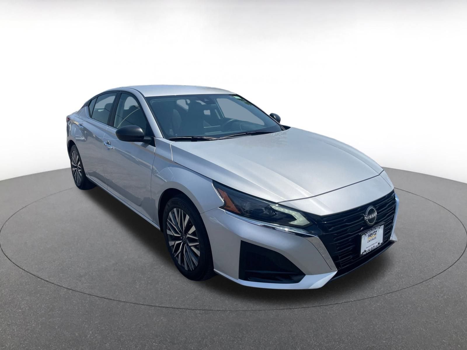 Thumbnail: 2024 Nissan Altima - 1