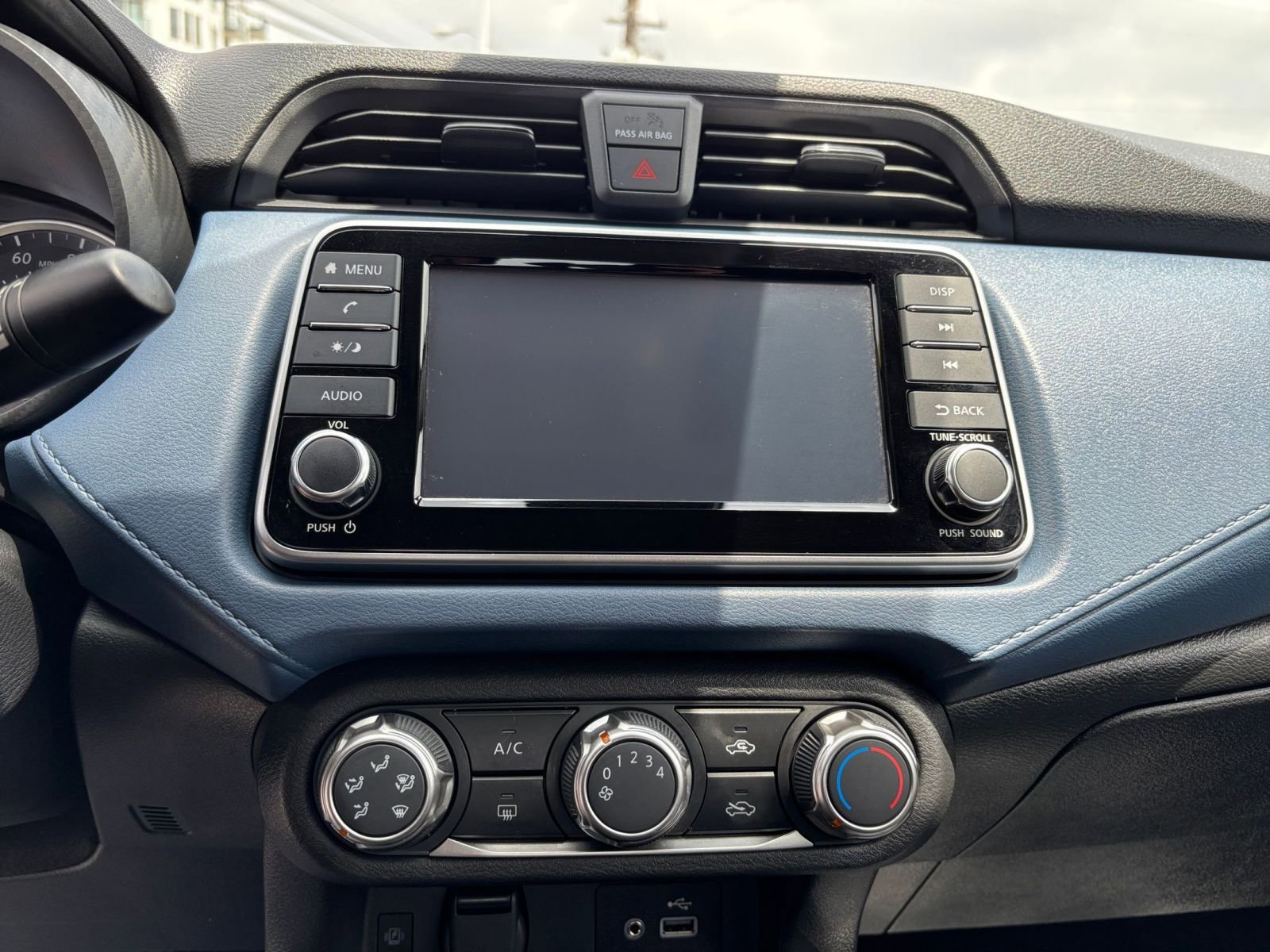 Thumbnail: 2025 Nissan Versa - 17