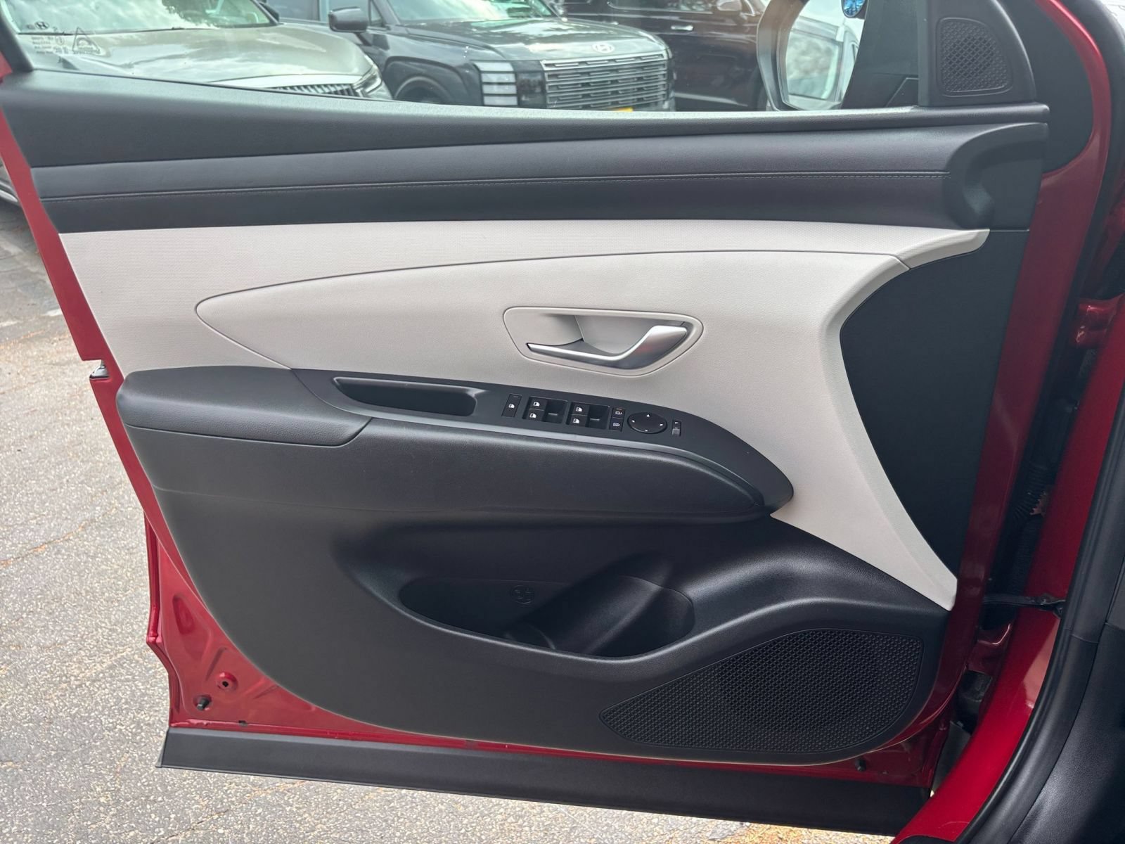 Thumbnail: 2026 Hyundai Tucson - 18