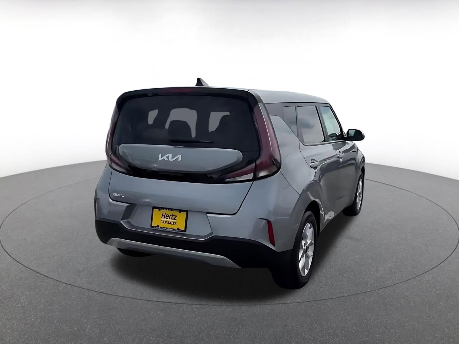 Thumbnail: 2025 Kia Soul - 15