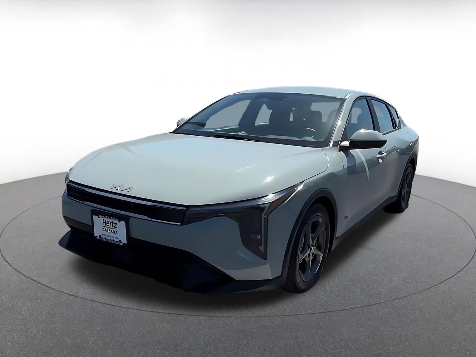 Thumbnail: 2025 Kia K4 - 7