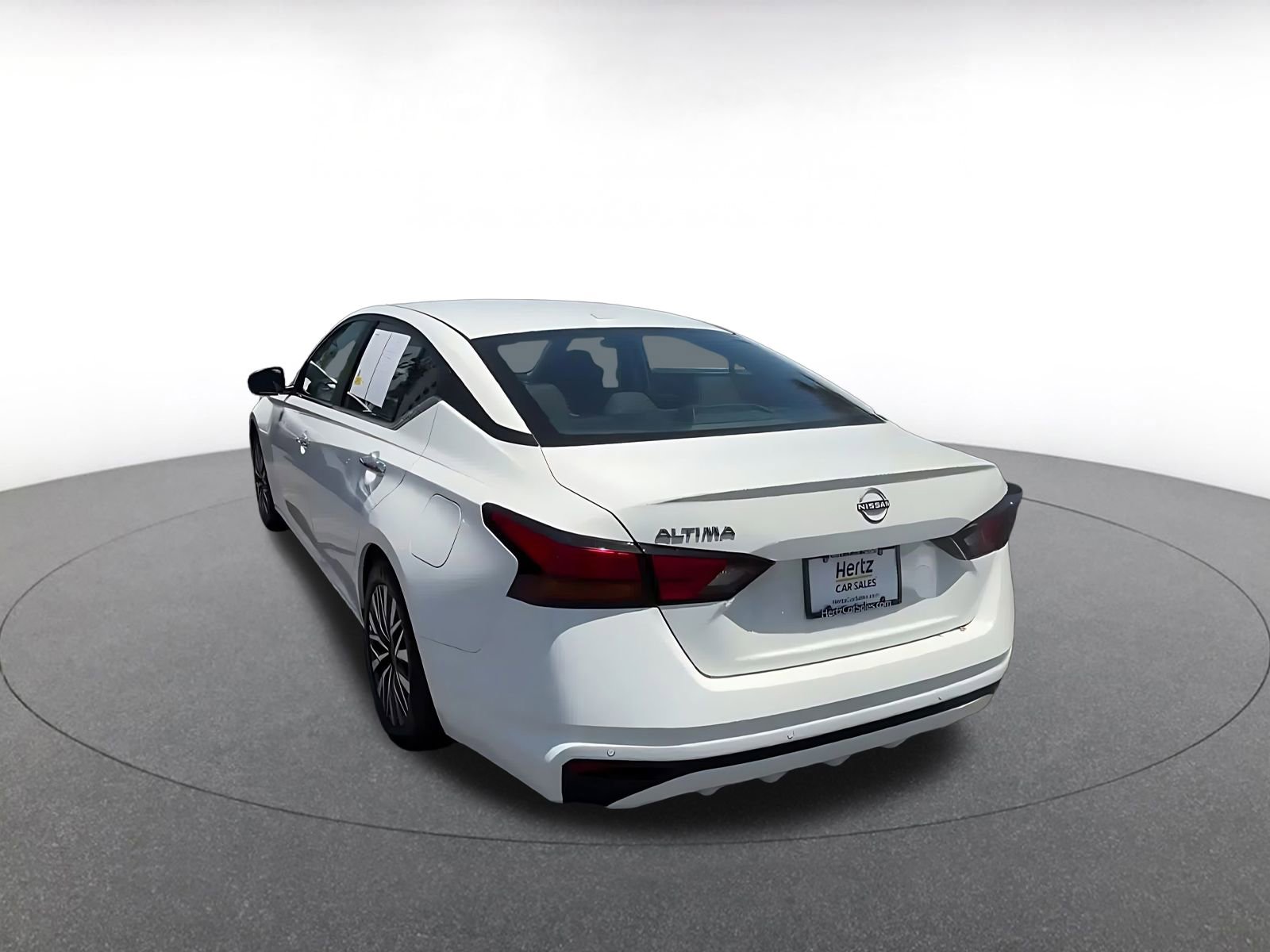 Thumbnail: 2025 Nissan Altima - 11