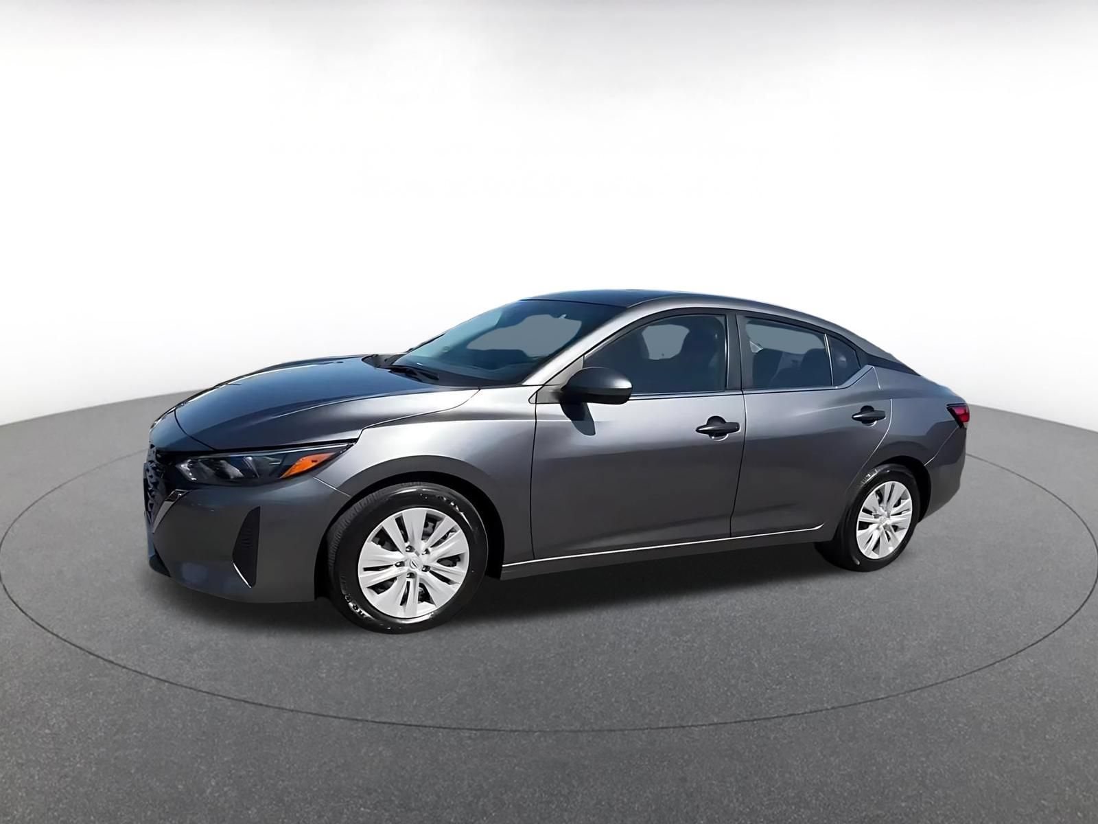 Thumbnail: 2025 Nissan Sentra - 8