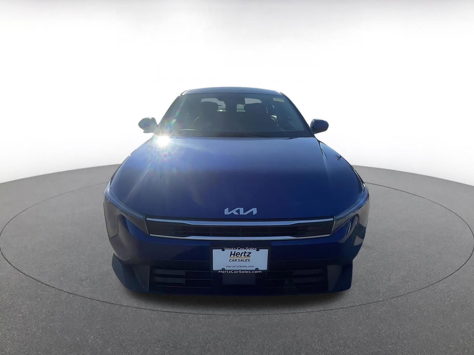 Thumbnail: 2025 Kia K4 - 4