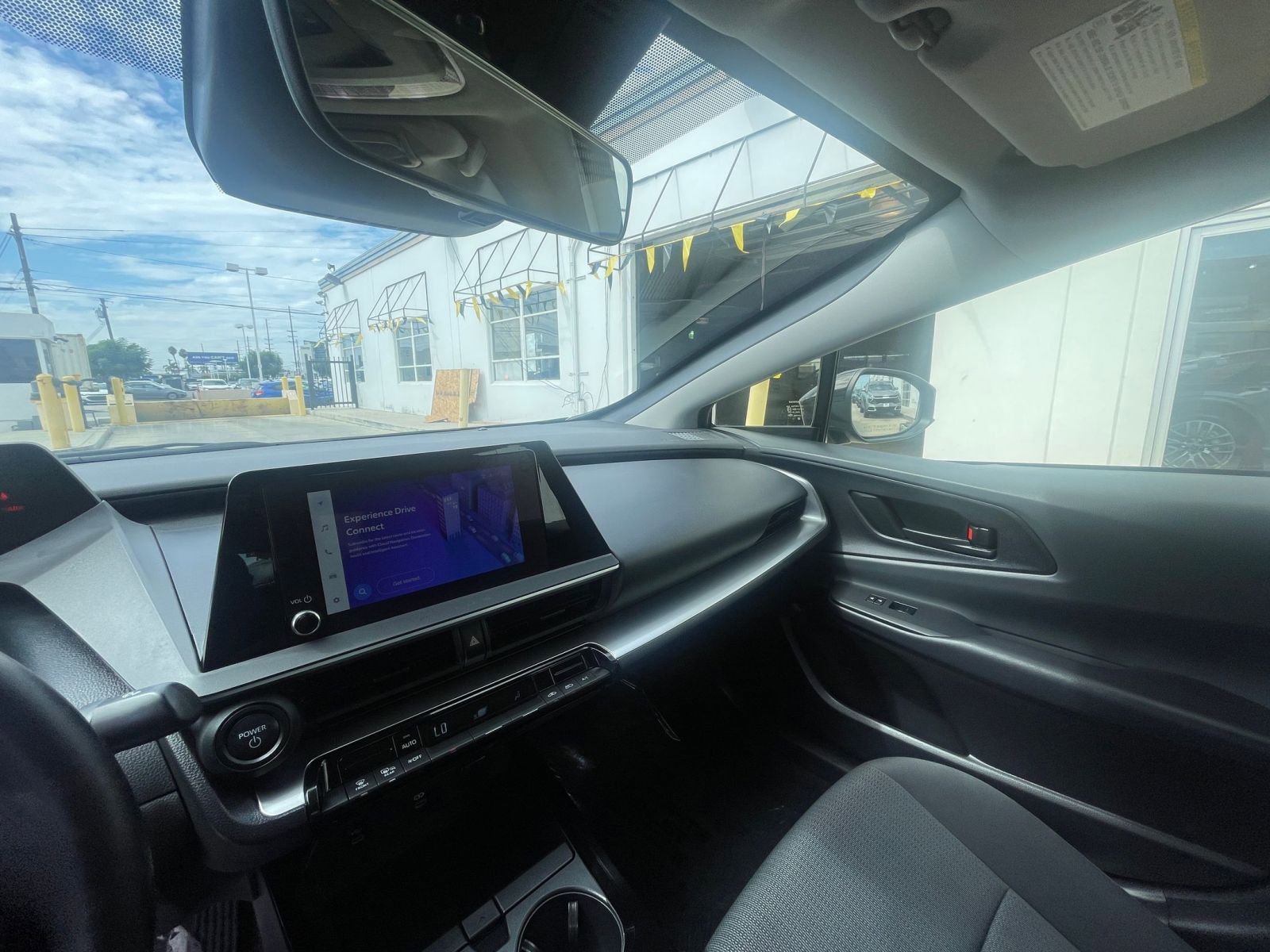 Thumbnail: 2025 Toyota Prius - 35