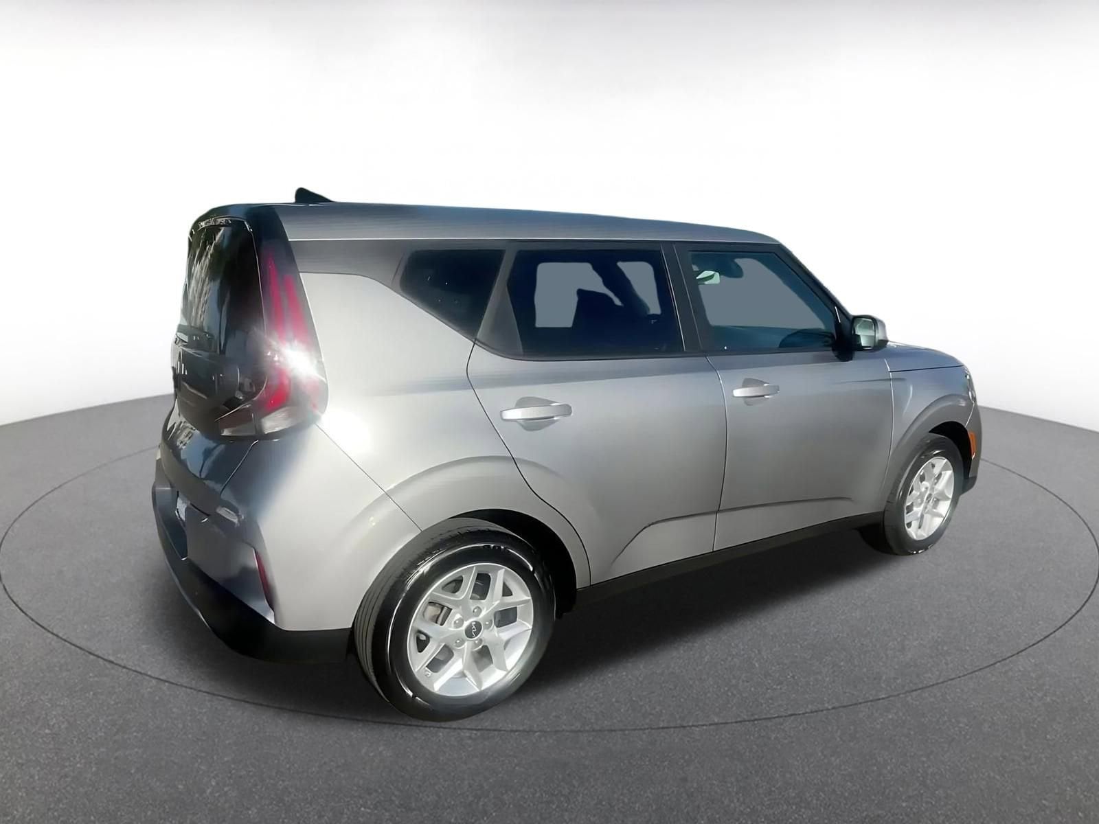 Thumbnail: 2025 Kia Soul - 15