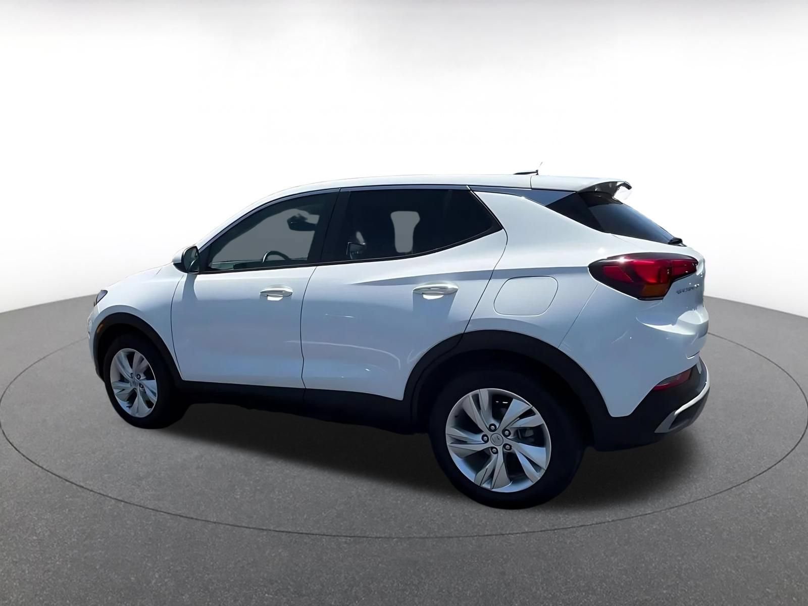 Thumbnail: 2025 Buick Encore GX - 10
