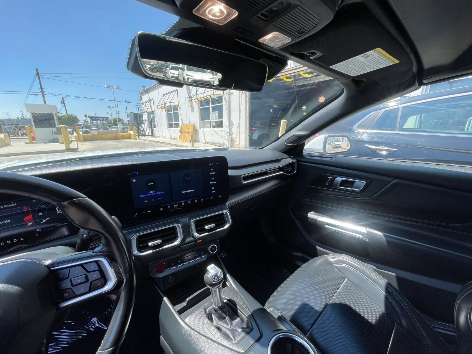 Thumbnail: 2024 Ford Mustang - 35