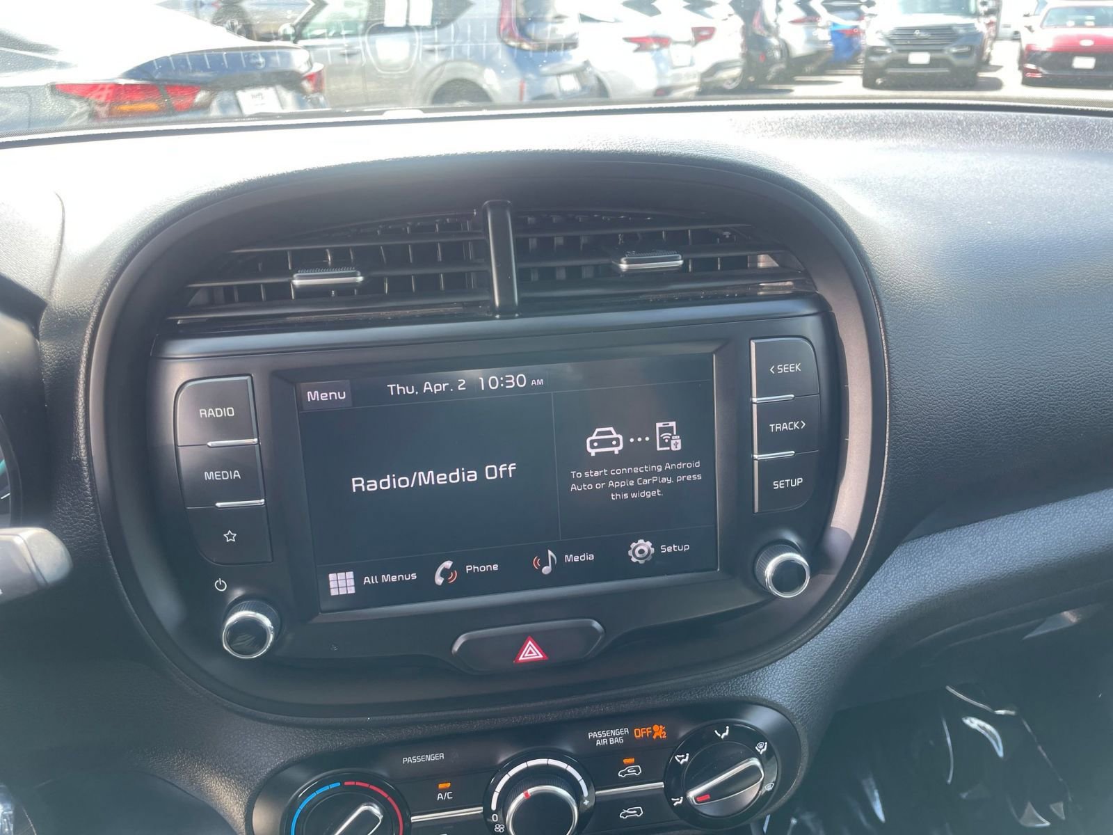 Thumbnail: 2025 Kia Soul - 20