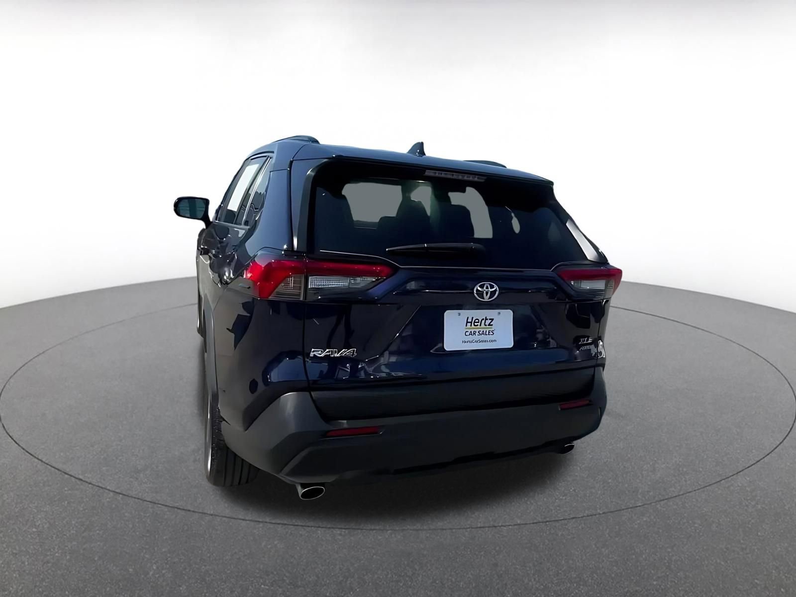 Thumbnail: 2025 Toyota RAV4 - 11