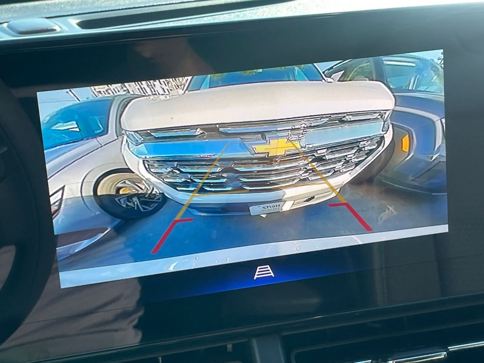 Thumbnail: 2025 Chevrolet Trax - 27