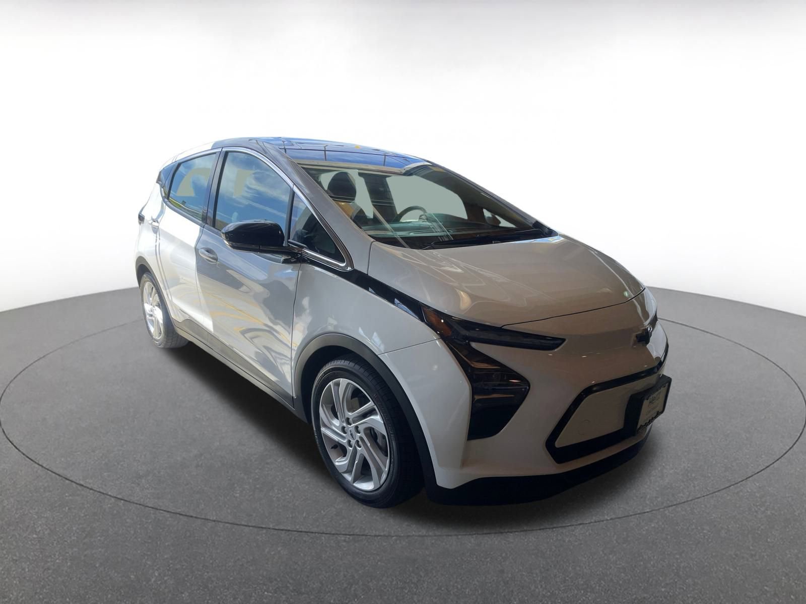 Thumbnail: 2023 Chevrolet Bolt EV - 1