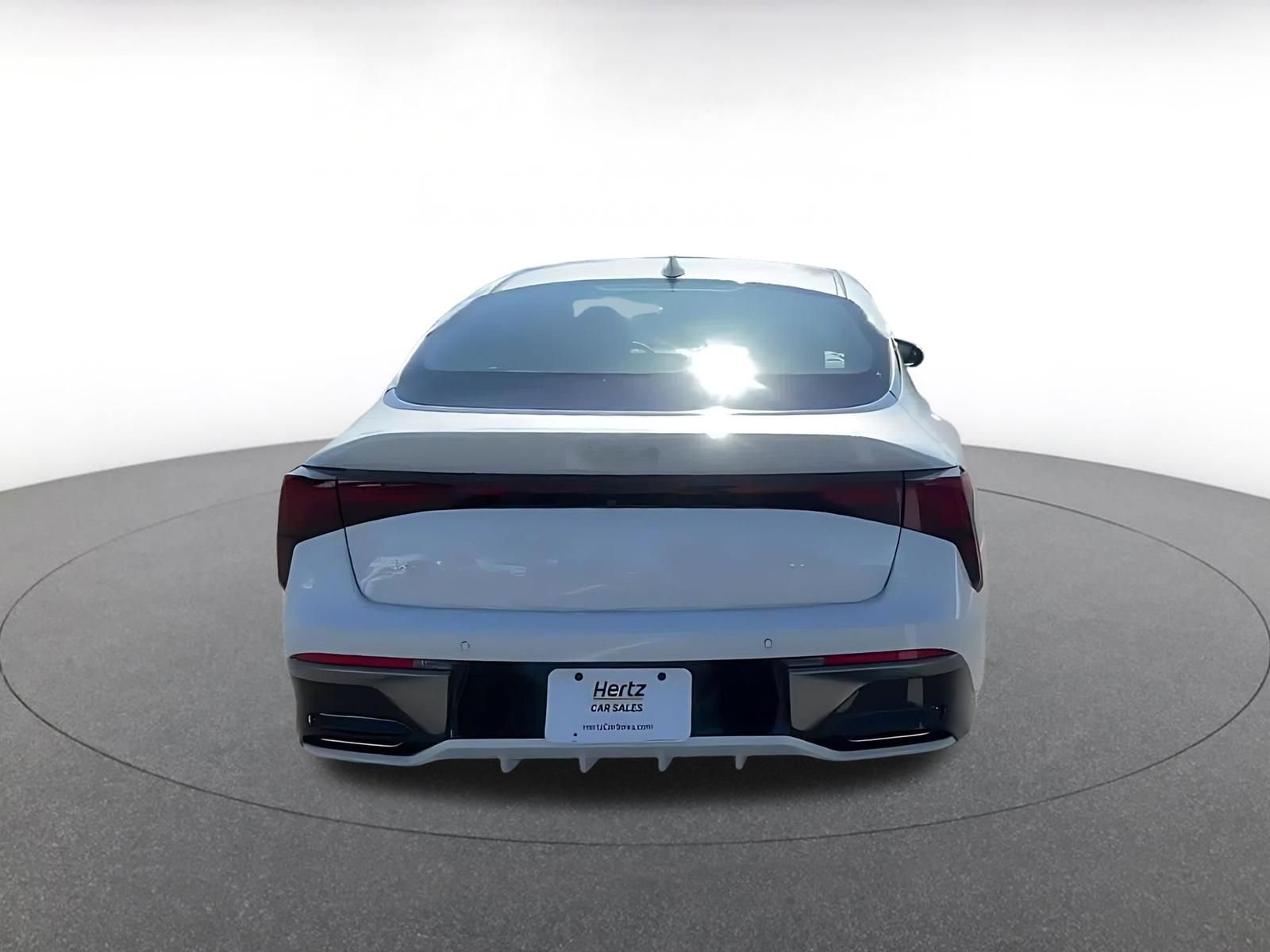 Thumbnail: 2025 Kia K5 - 12