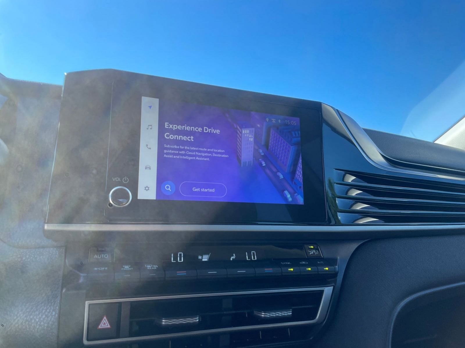 Thumbnail: 2025 Toyota Camry - 21