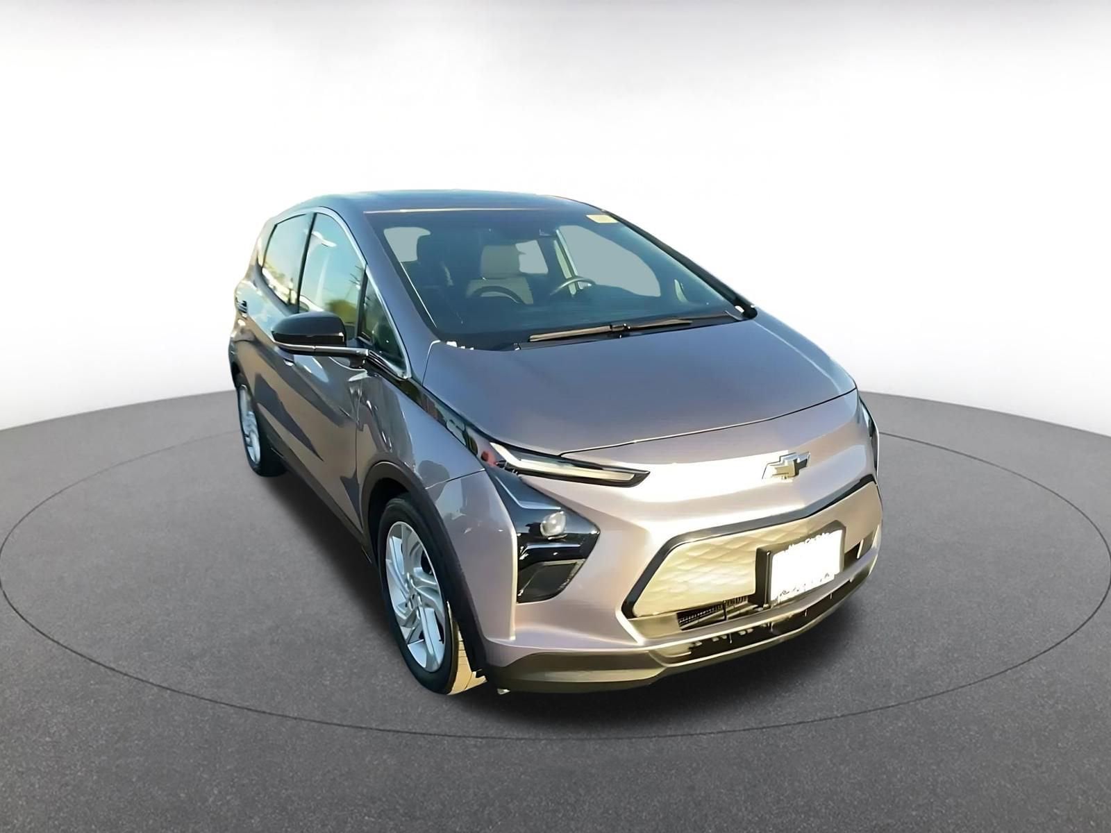 Thumbnail: 2023 Chevrolet Bolt EV - 3
