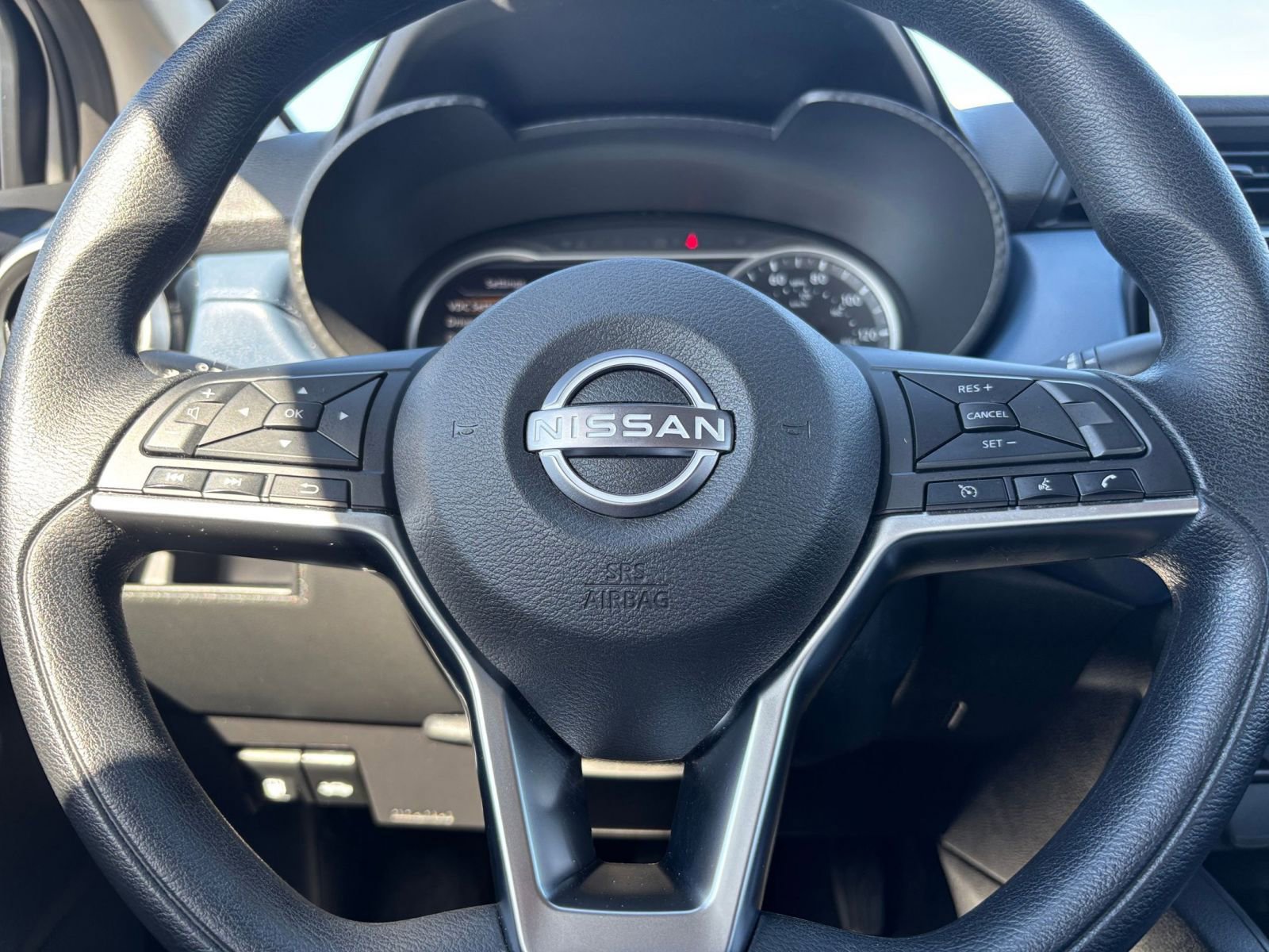Thumbnail: 2025 Nissan Versa - 28