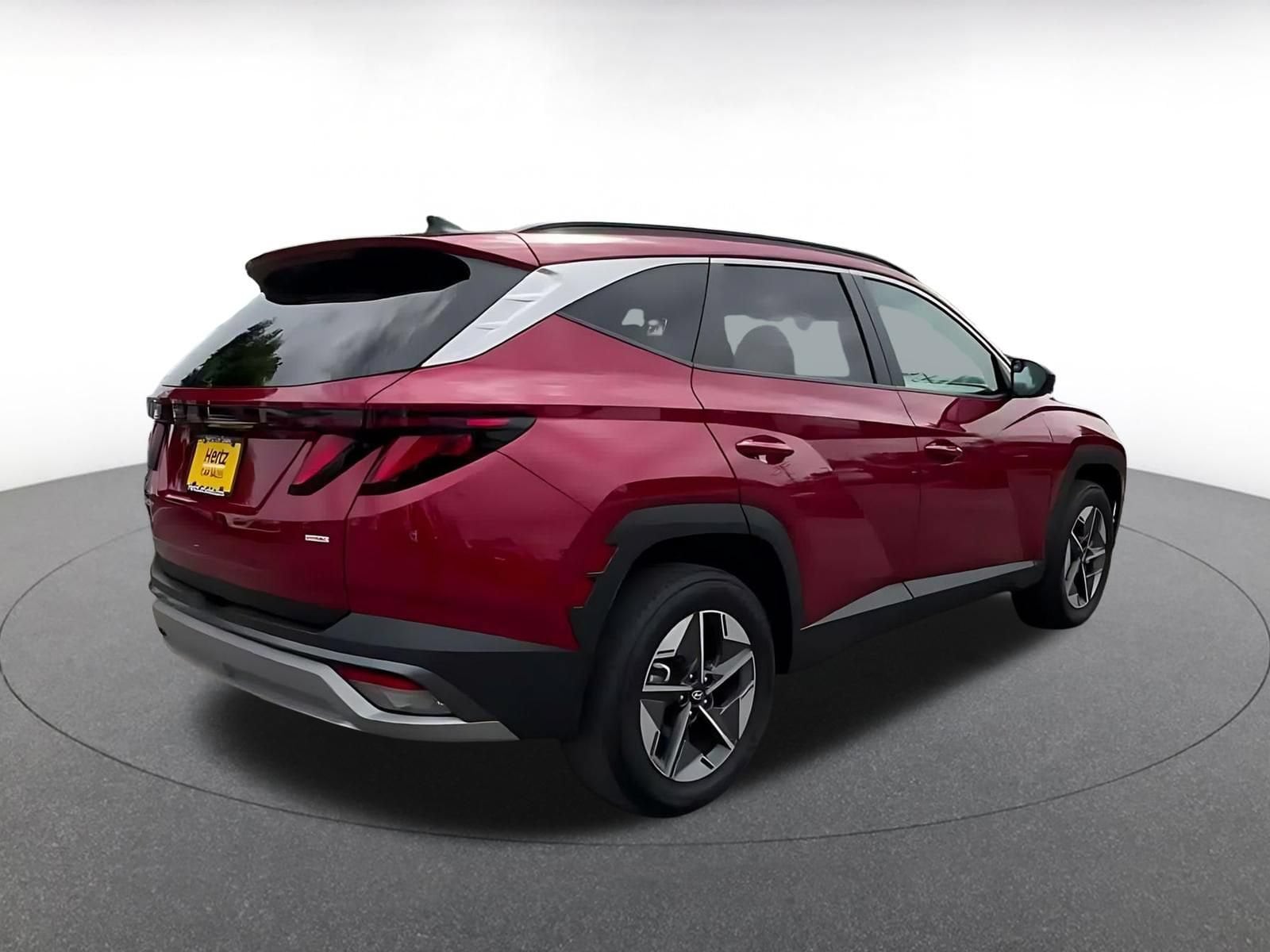 Thumbnail: 2026 Hyundai Tucson - 13