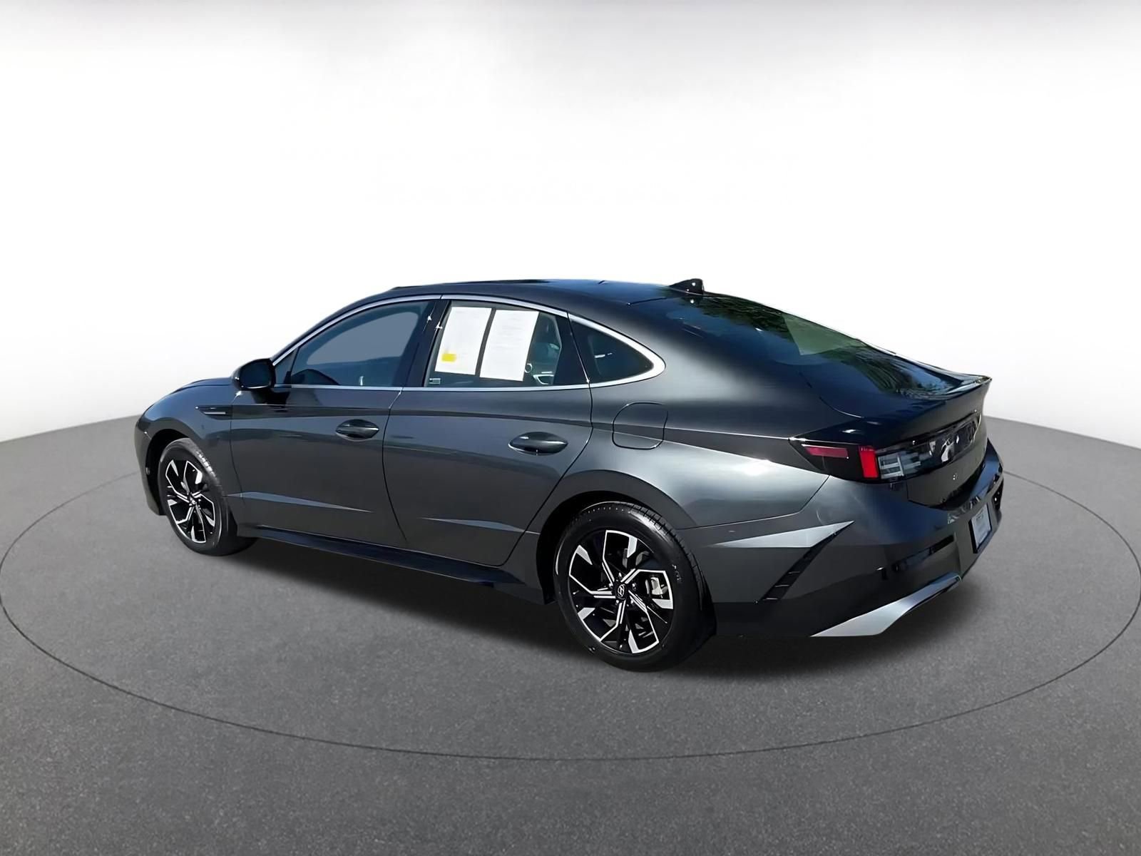 Thumbnail: 2025 Hyundai Sonata - 11