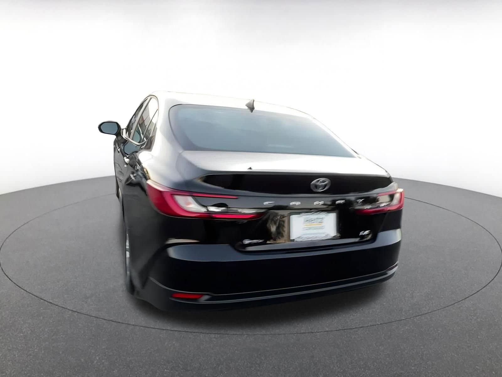 Thumbnail: 2025 Toyota Camry - 11