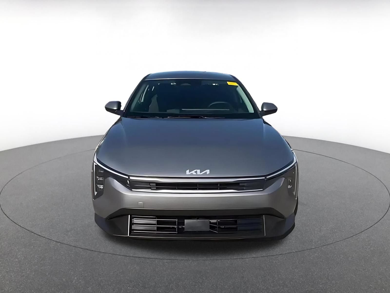 Thumbnail: 2025 Kia K4 - 4