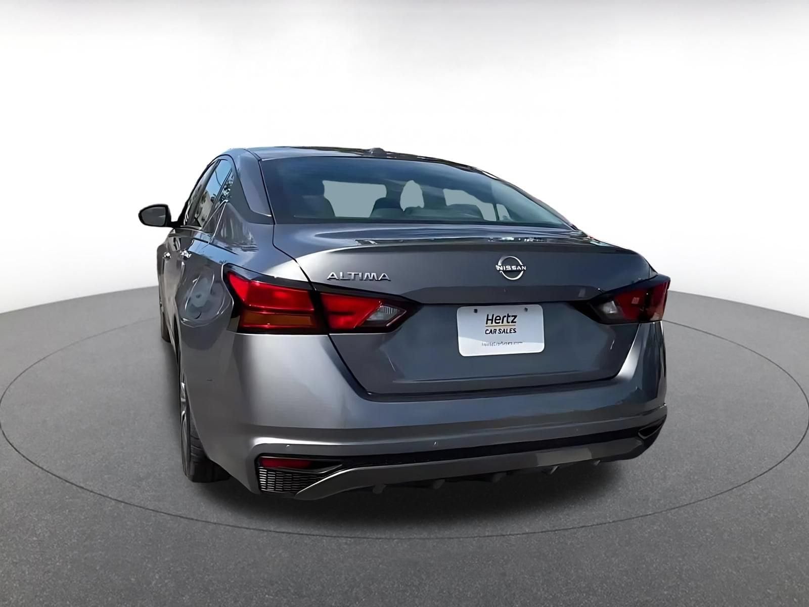 Thumbnail: 2025 Nissan Altima - 11