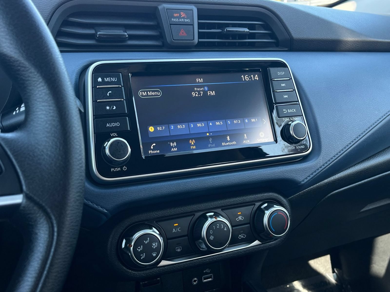 Thumbnail: 2025 Nissan Versa - 17