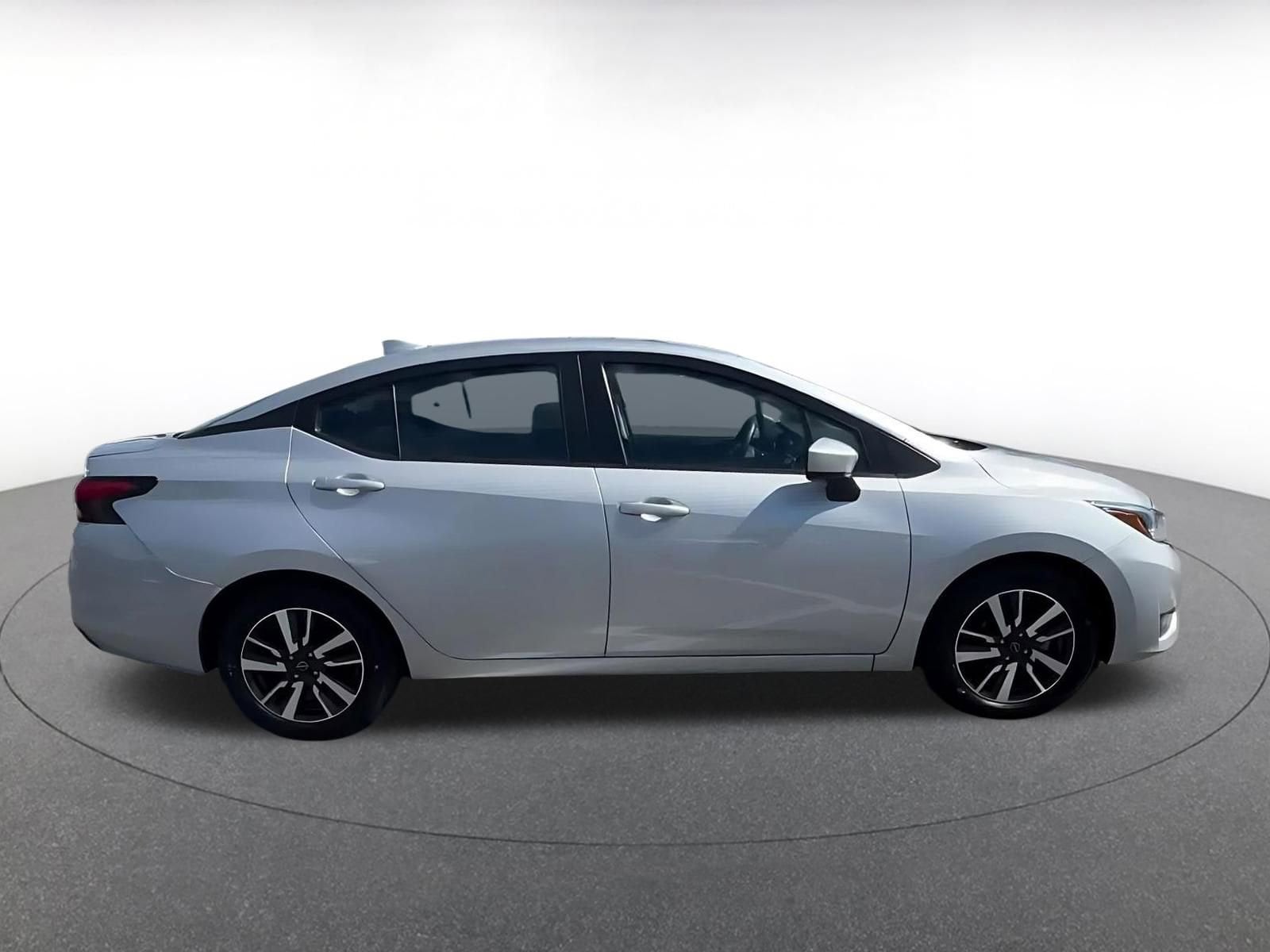 Thumbnail: 2025 Nissan Versa - 16