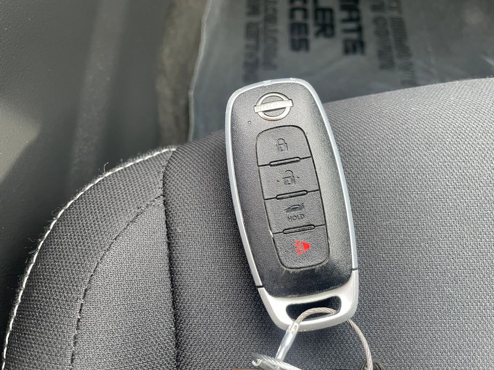 Thumbnail: 2024 Nissan Sentra - 21