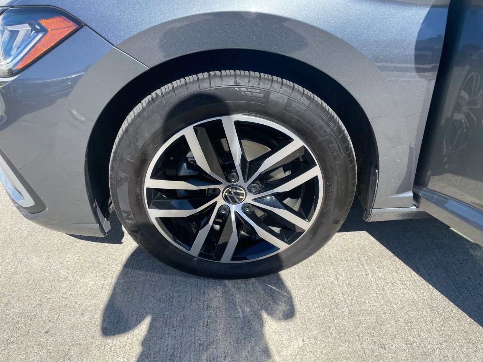 Thumbnail: 2025 Volkswagen Jetta - 30