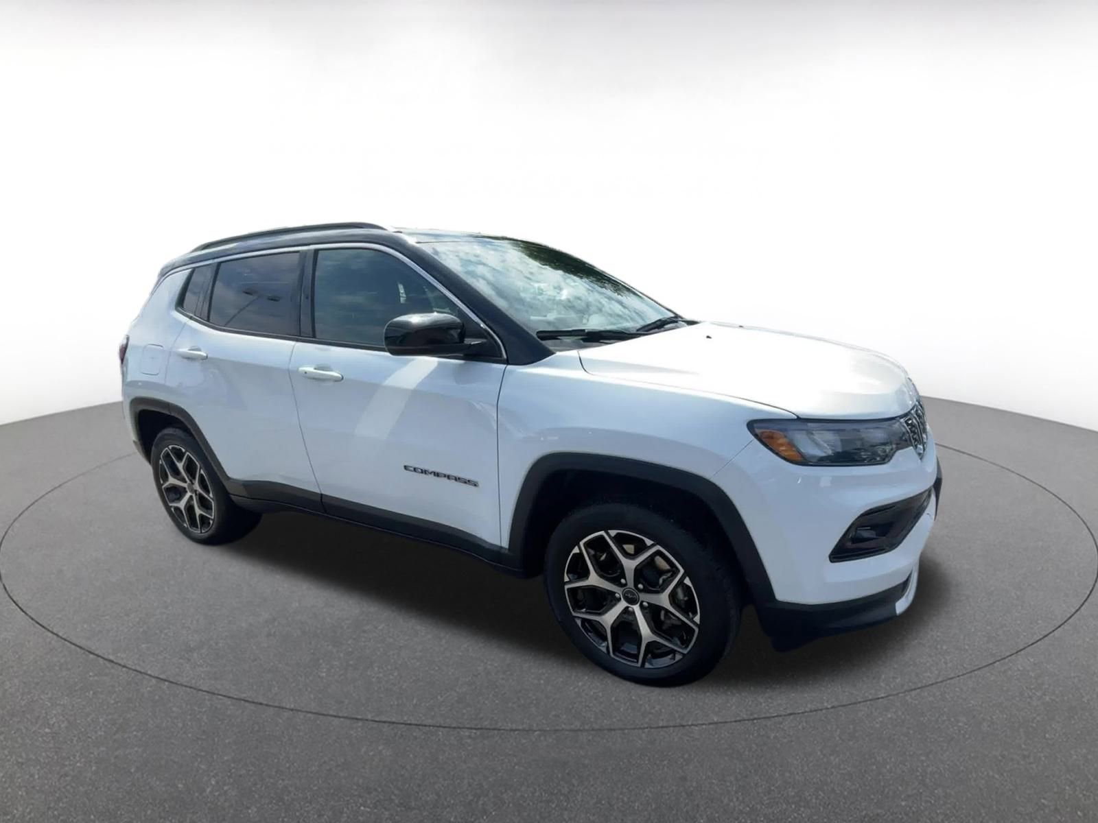 Thumbnail: 2025 Jeep Compass - 2