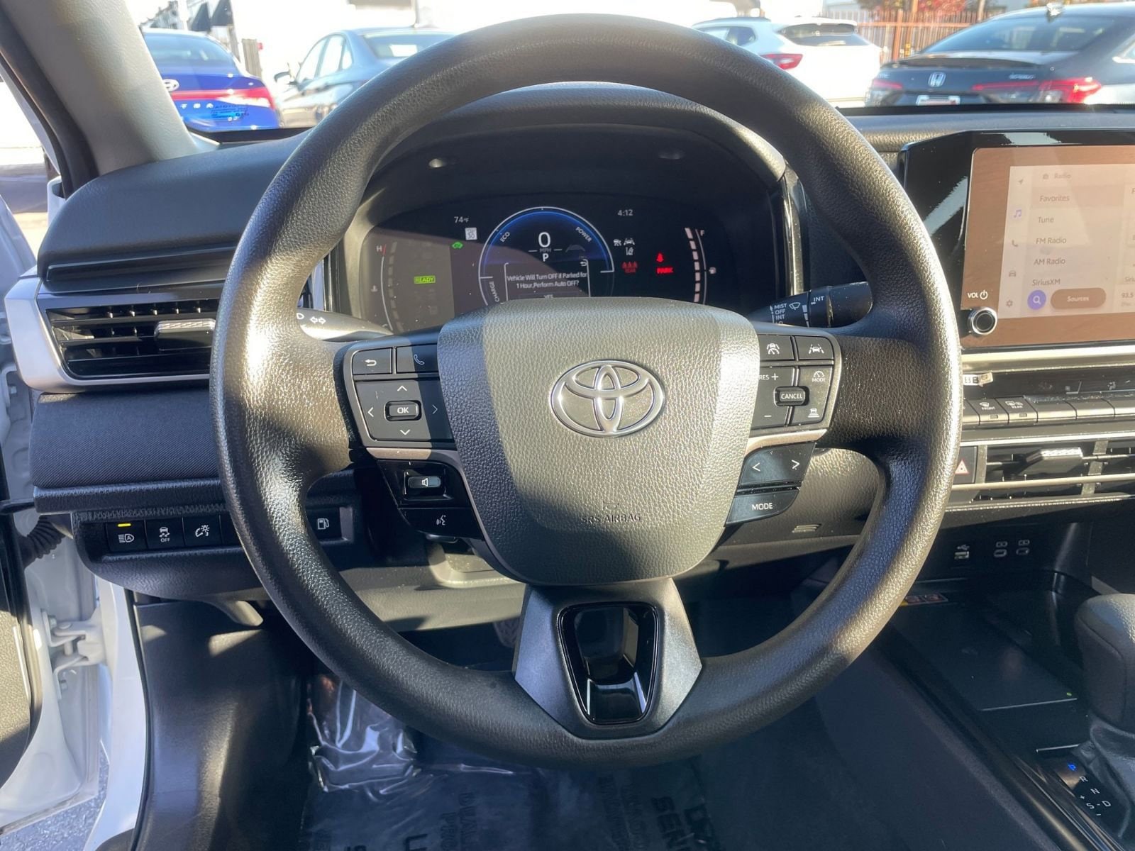 Thumbnail: 2025 Toyota Camry - 28