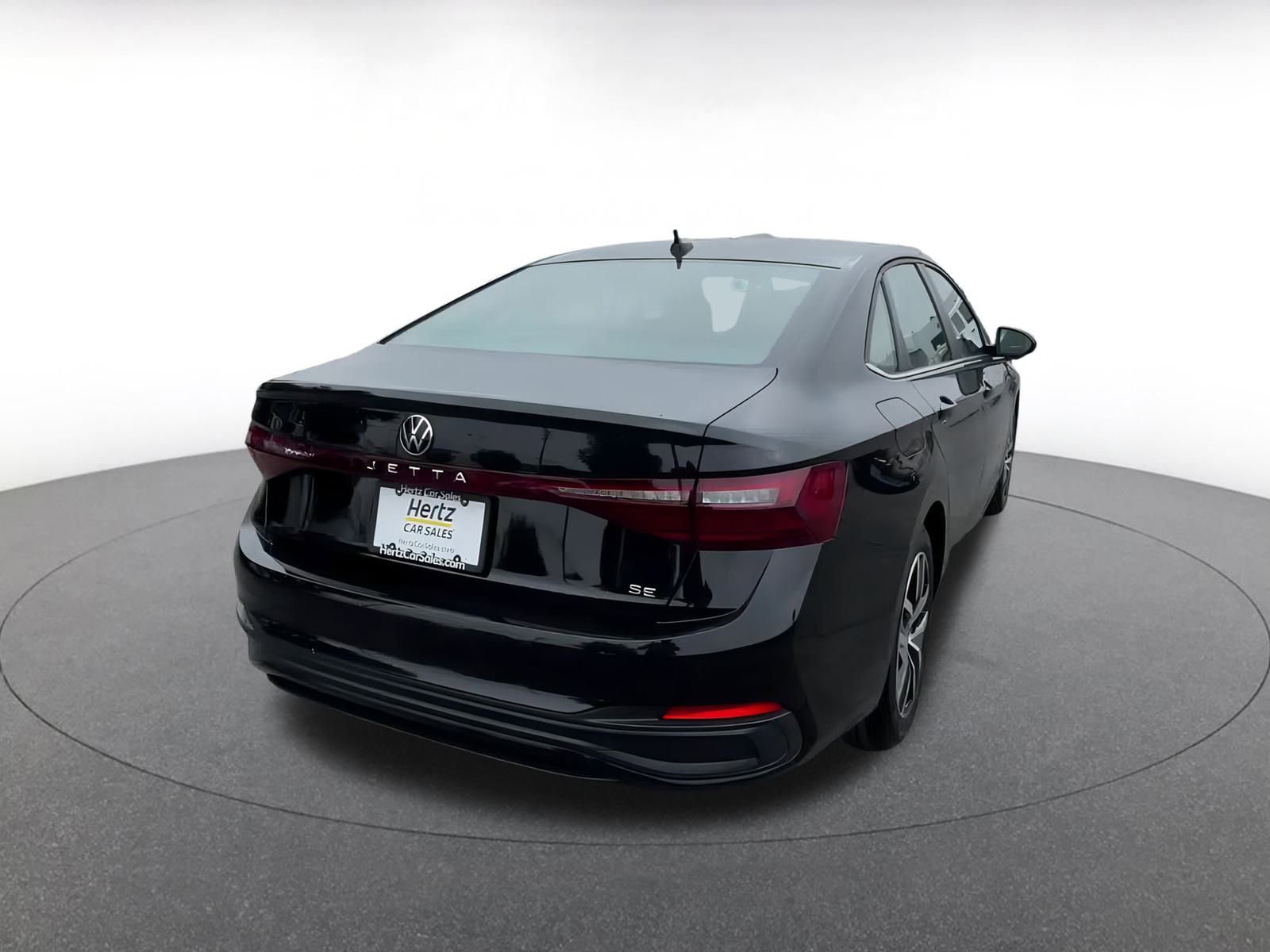 Thumbnail: 2025 Volkswagen Jetta - 14