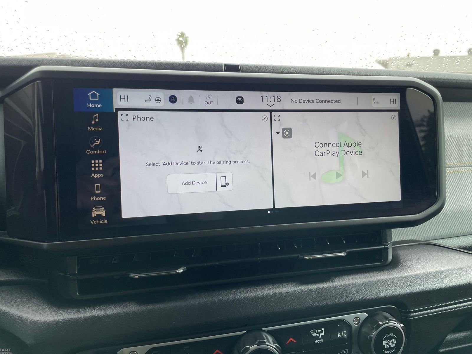 Thumbnail: 2025 Jeep Wrangler - 21