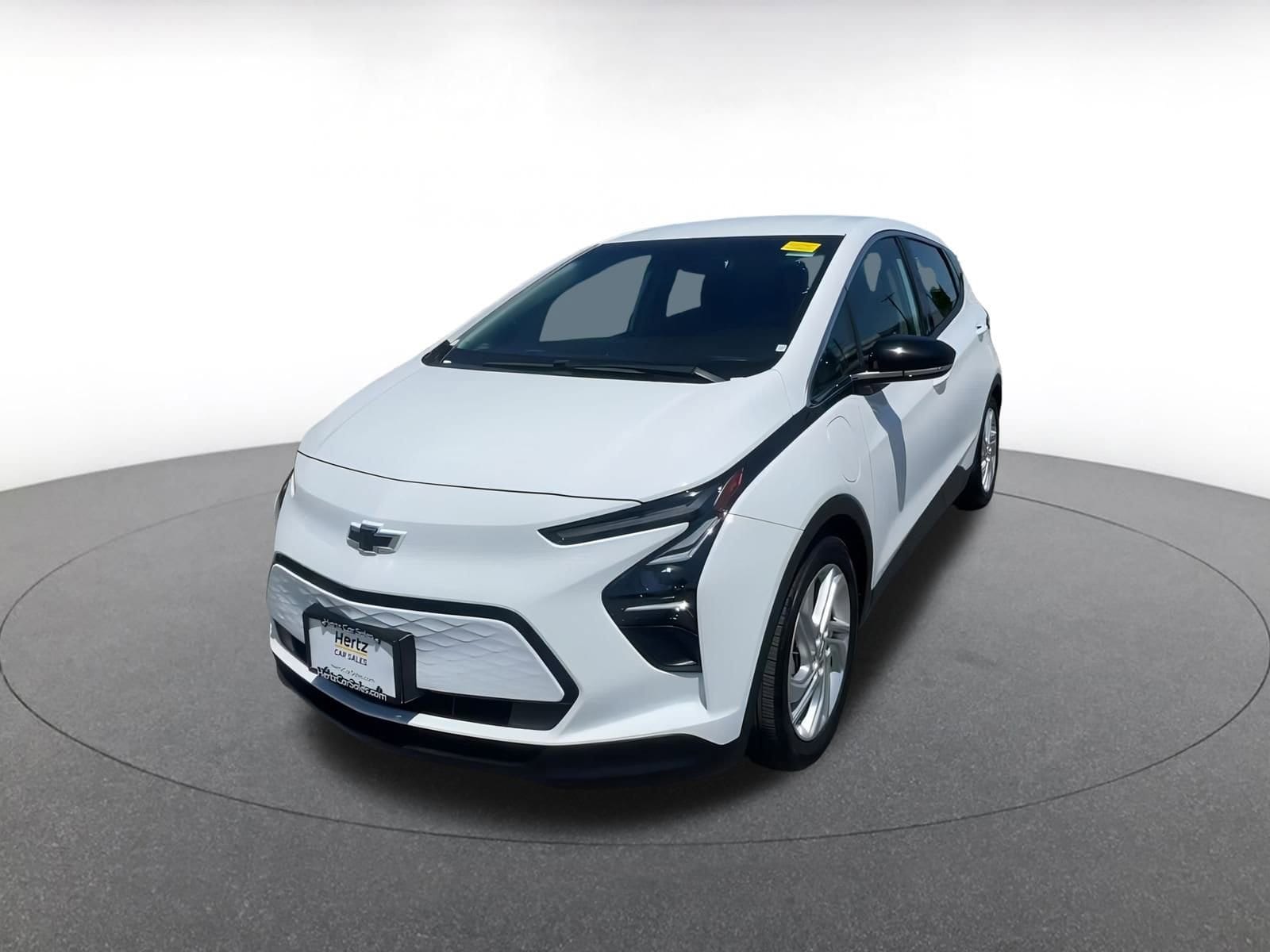 Thumbnail: 2023 Chevrolet Bolt EV - 7