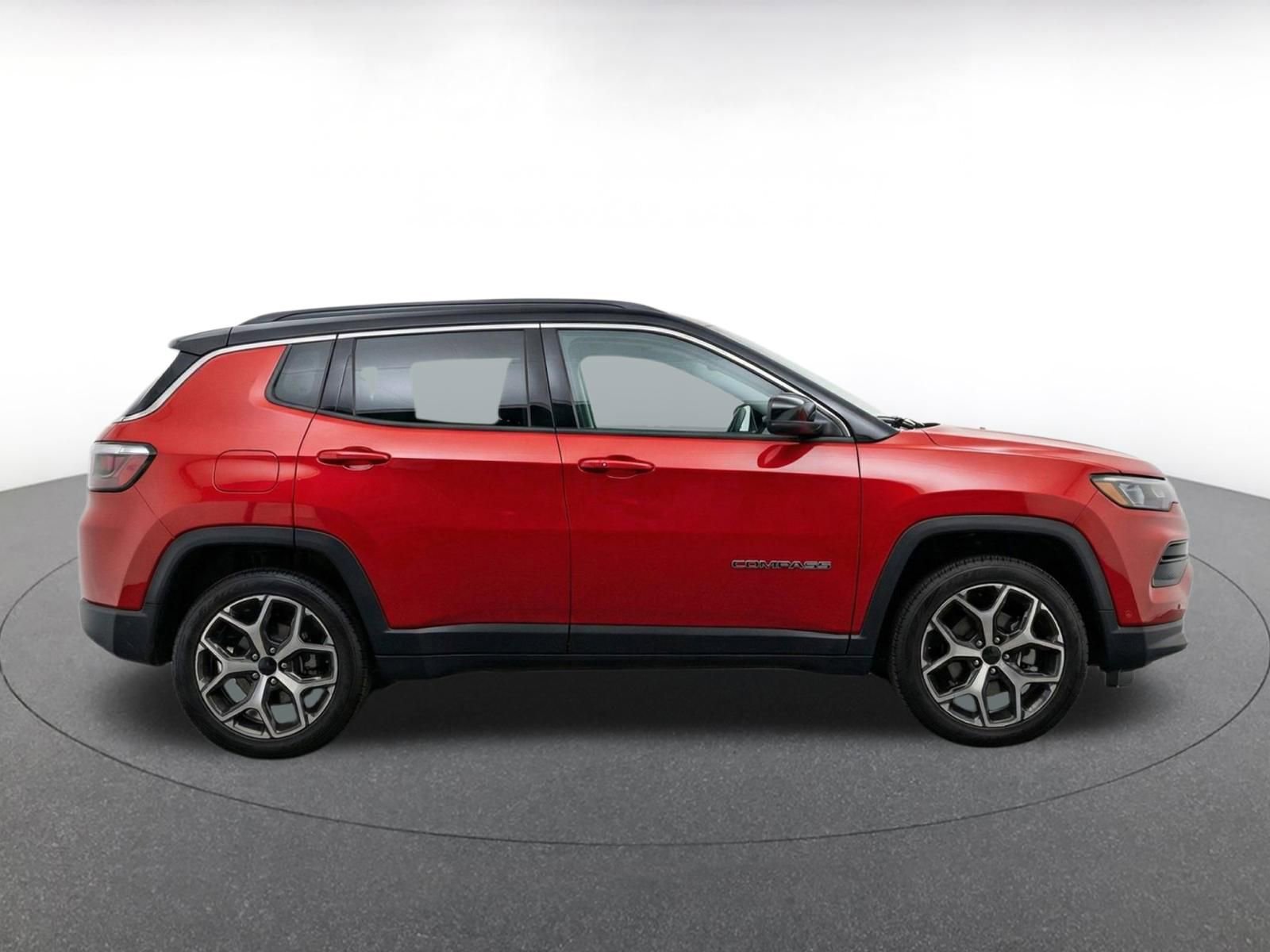 Thumbnail: 2025 Jeep Compass - 14
