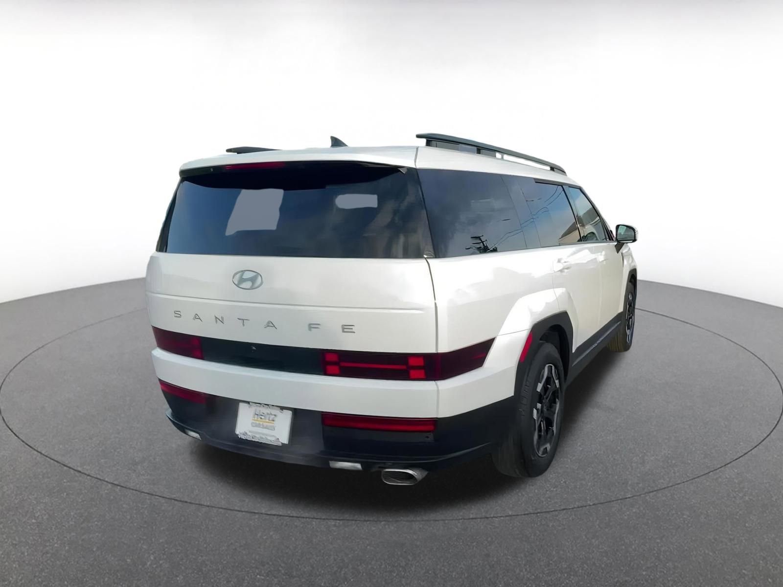 Thumbnail: 2025 Hyundai Santa Fe - 14