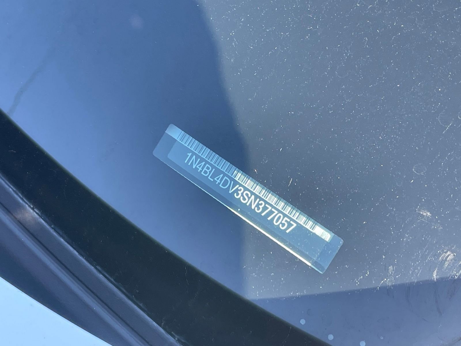 Thumbnail: 2025 Nissan Altima - 30