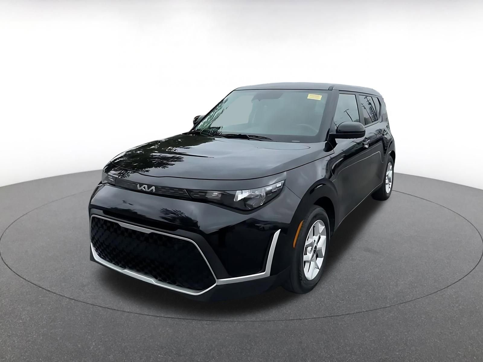 Thumbnail: 2025 Kia Soul - 7