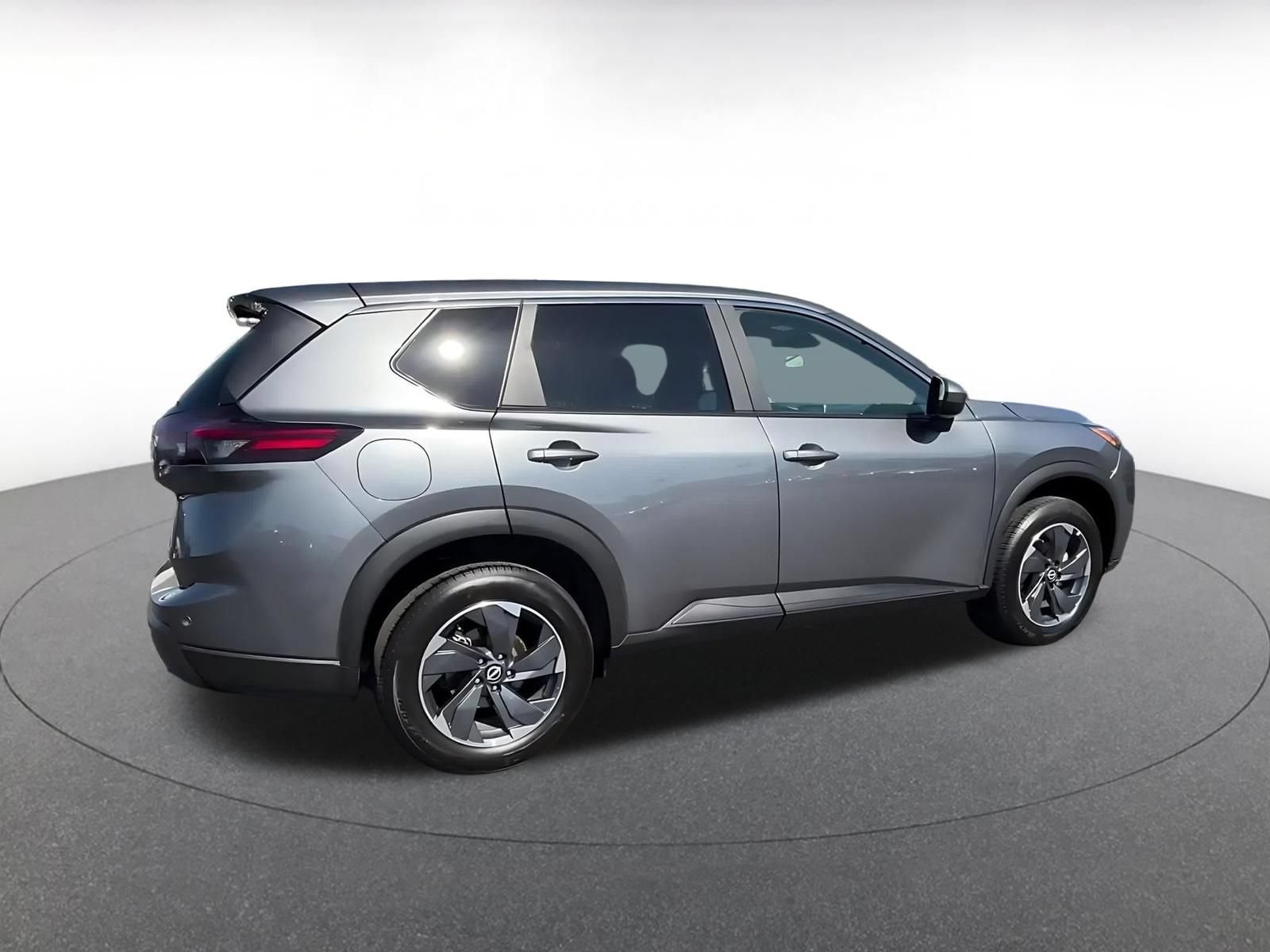 Thumbnail: 2025 Nissan Rogue - 15
