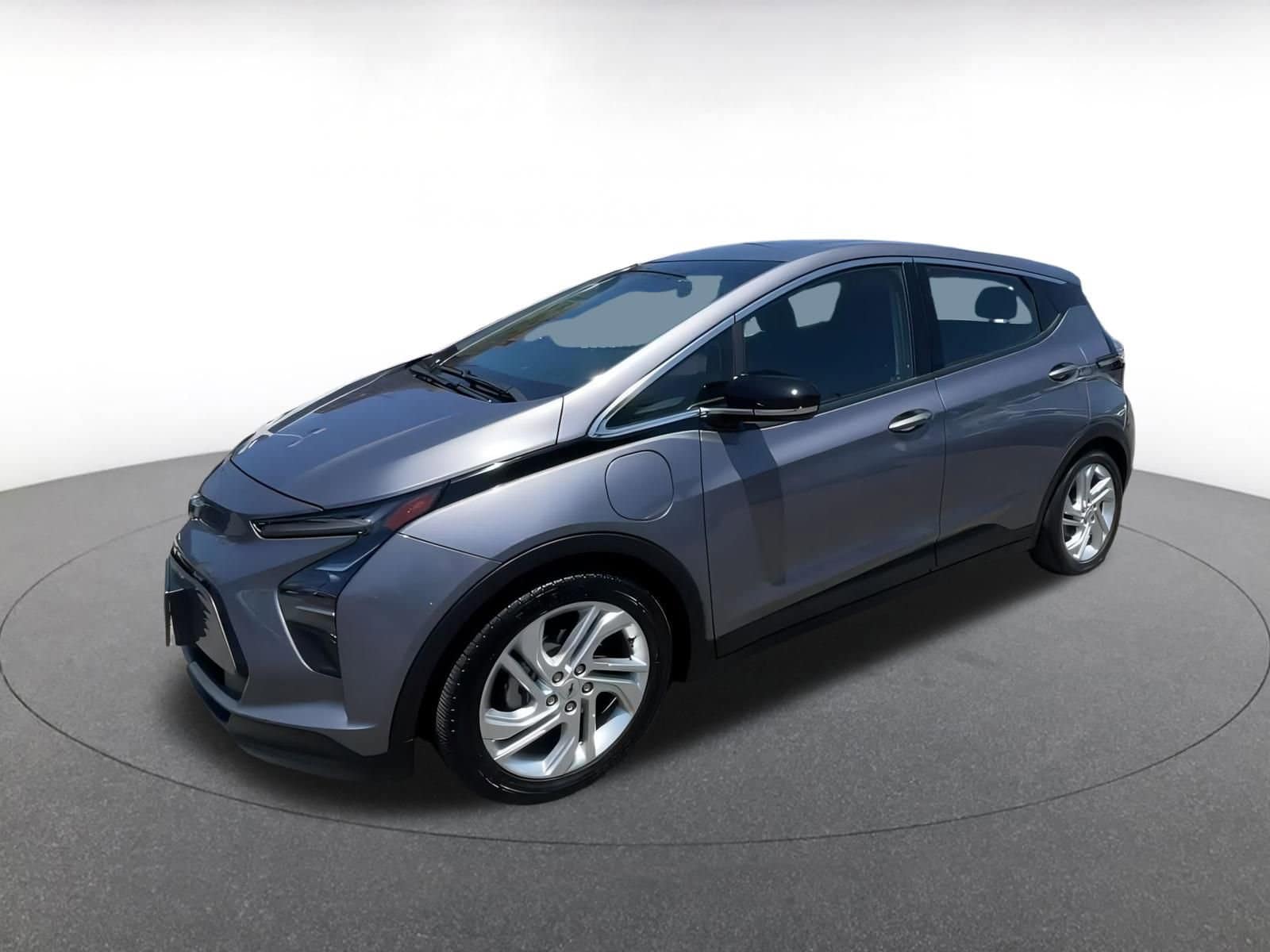 Thumbnail: 2023 Chevrolet Bolt EV - 8
