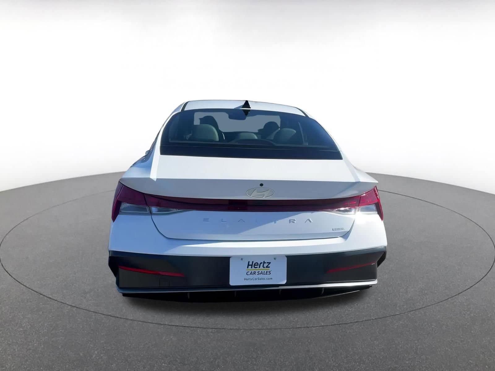 Thumbnail: 2025 Hyundai Elantra - 12