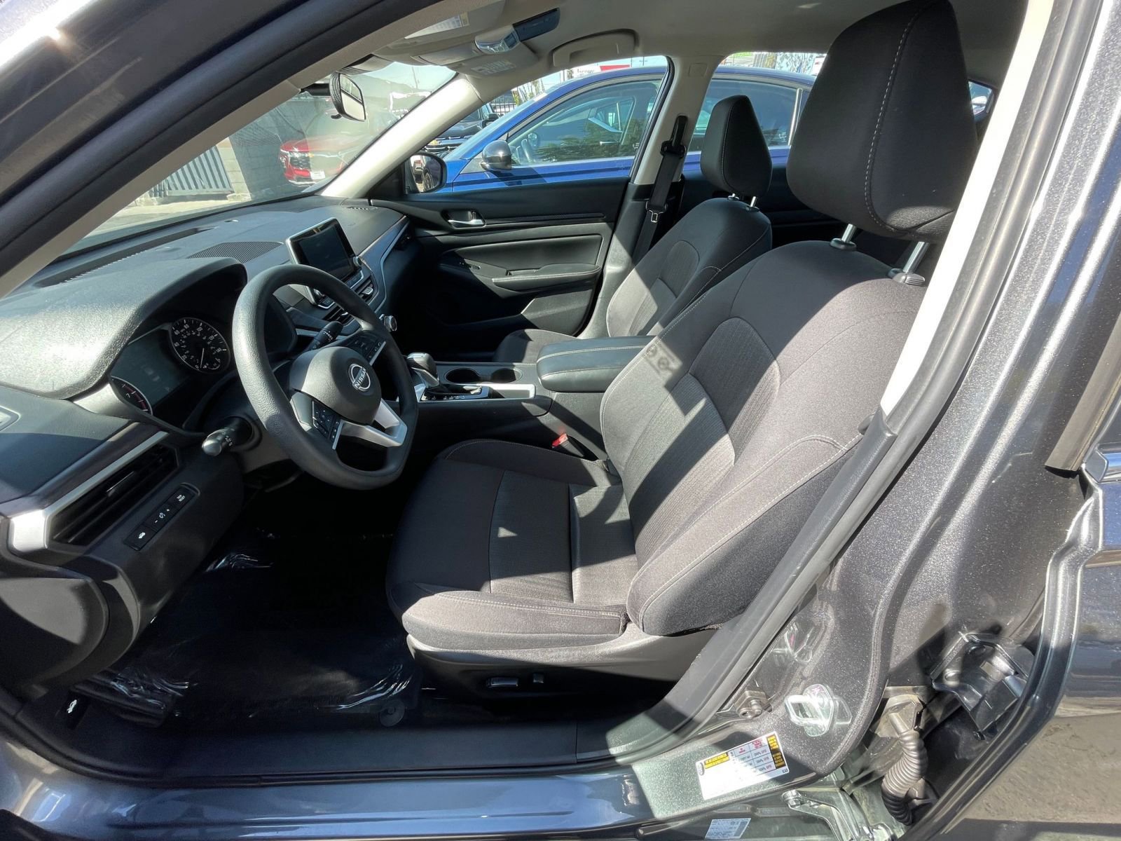 Thumbnail: 2025 Nissan Altima - 28