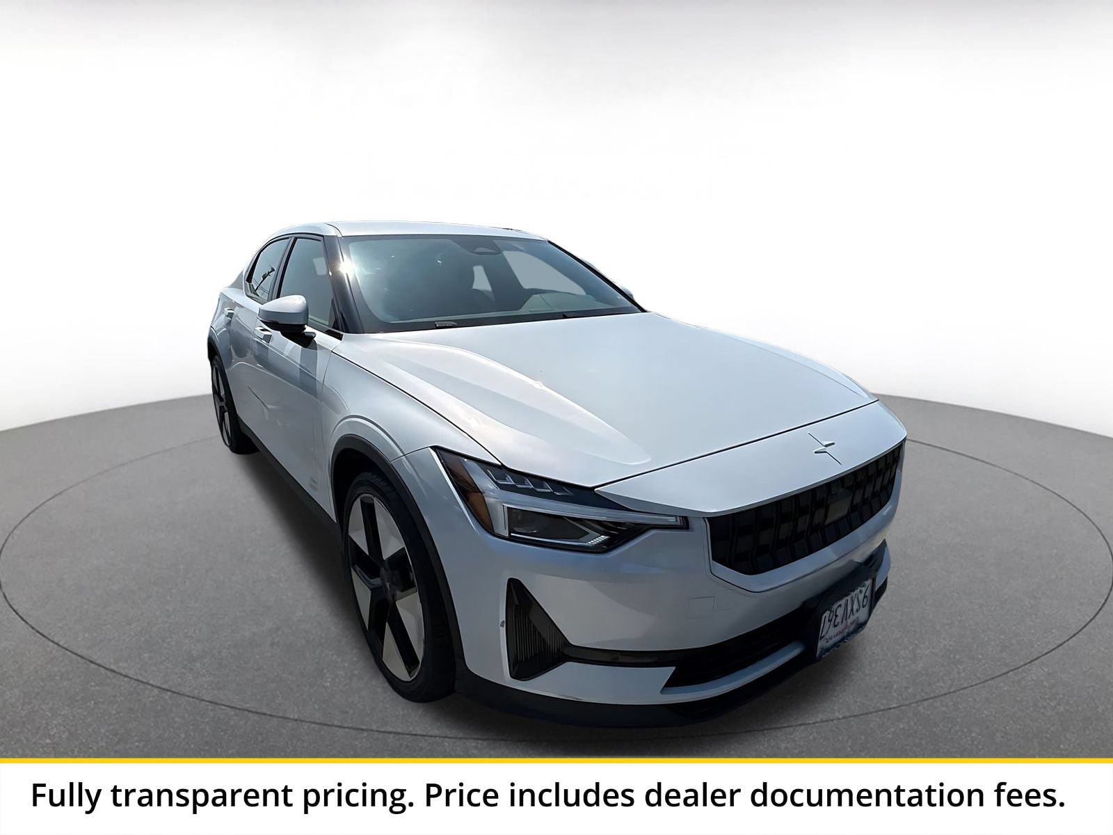 Thumbnail: 2023 Polestar 2 - 1